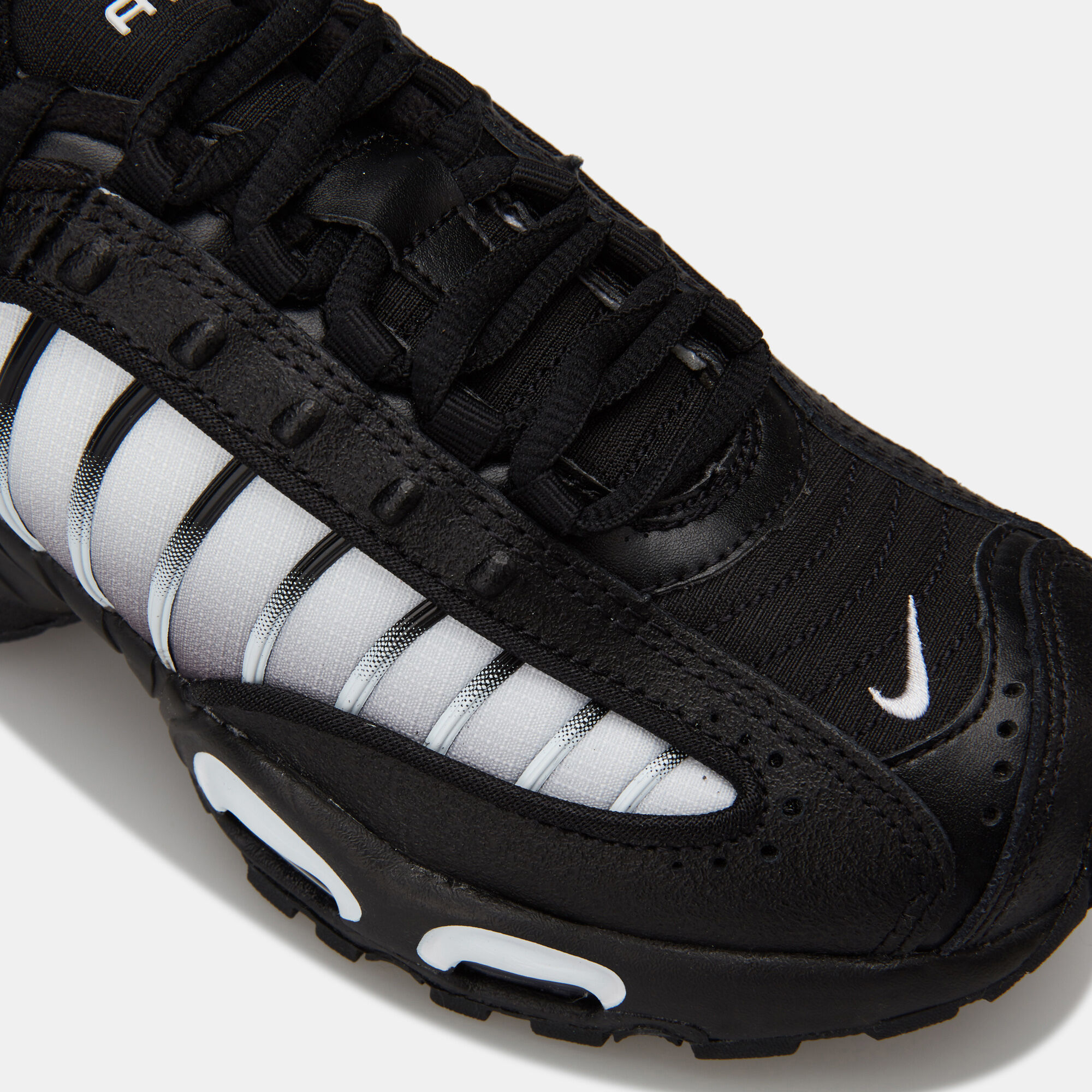 Kids Air Max Tailwind IV Shoe Older Kids Black Nike in Qatar SSS