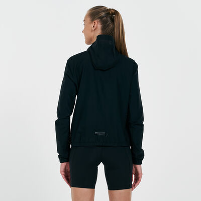 Nike Women's Imp Light Jacket Black