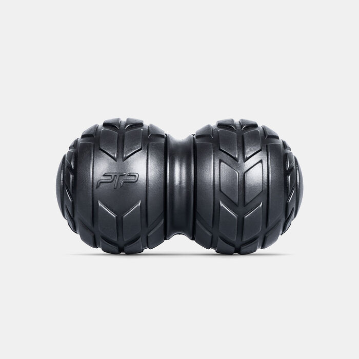 PTP Myo-X2 Back Massager 2.0 Black image number 0