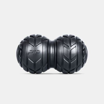 PTP Myo-X2 Back Massager 2.0 Black PTP Myo-X2 Back Massager 2.0 Black