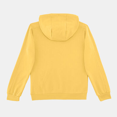 Sun and Sand Sports Kids' Classic Hoodie yellow Sun and Sand Sports Kids' Classic Hoodie yellow