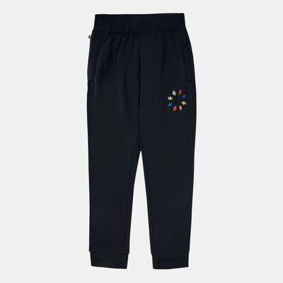 adidas Originals Kids' Adicolor Track Pants Black adidas Originals Kids' Adicolor Track Pants Black