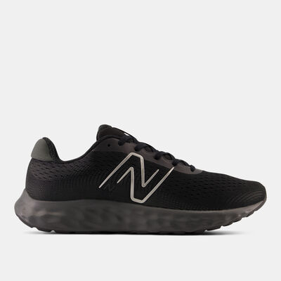 New Balance Men's 520v8 Shoe Black New Balance Men's 520v8 Shoe Black