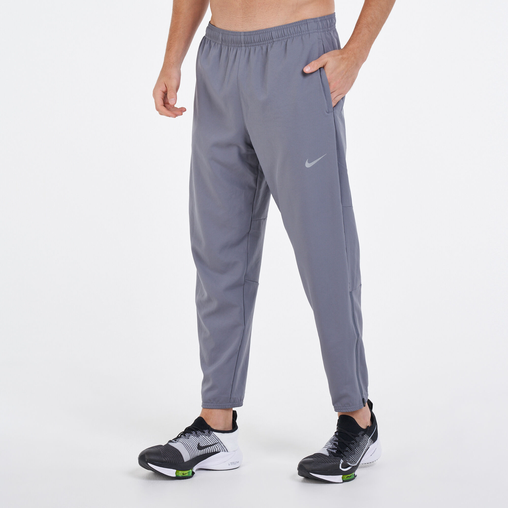 Nike Members: Buy 2, get 25% off Fleece Trousers. Nike SK