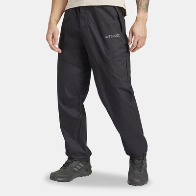 adidas Men's Terrex Xploric Pants Black