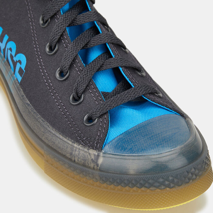 Converse Chuck Taylor All Star CX Unisex Shoe Black Converse Chuck Taylor All Star CX Unisex Shoe Black image number 4