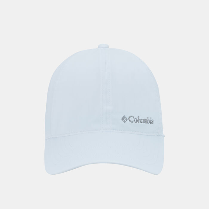 Columbia Coolhead™ II Ball Cap White image number 0