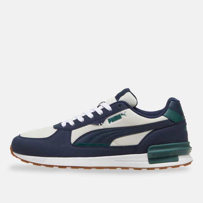PUMA Men's Graviton Shoes Grey PUMA Men's Graviton Shoes Grey image number 0