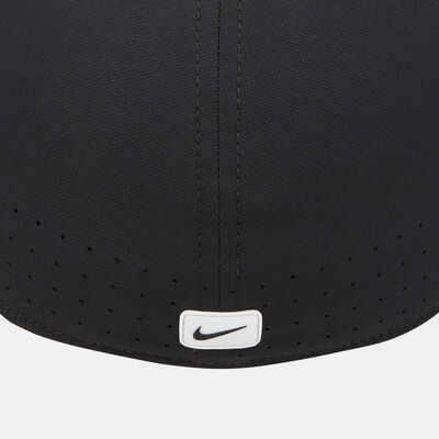 Nike Men's AeroBill Classic 99 Cap Black Nike Men's AeroBill Classic 99 Cap Black