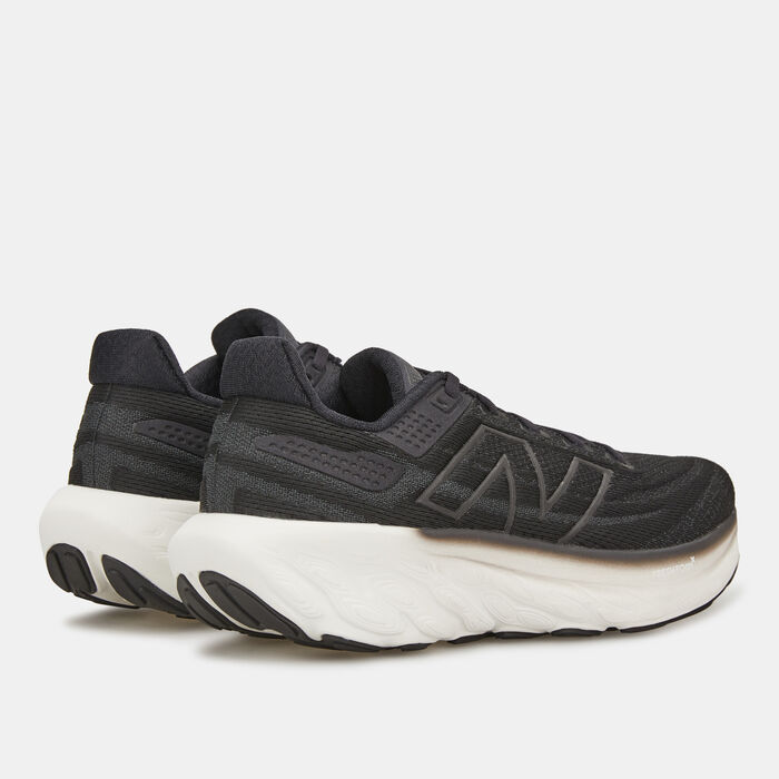 New Balance Women's Fresh Foam X 1080v13 Running Shoes Black New Balance Women's Fresh Foam X 1080v13 Running Shoes Black image number 2