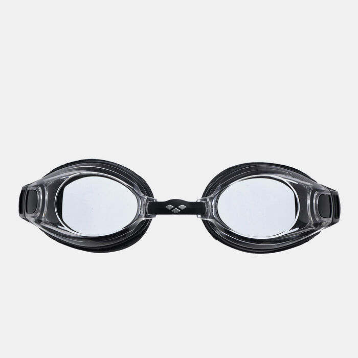 Arena Zoom Neoprene Swimming Goggles Multi Arena Zoom Neoprene Swimming Goggles Multi image number 1