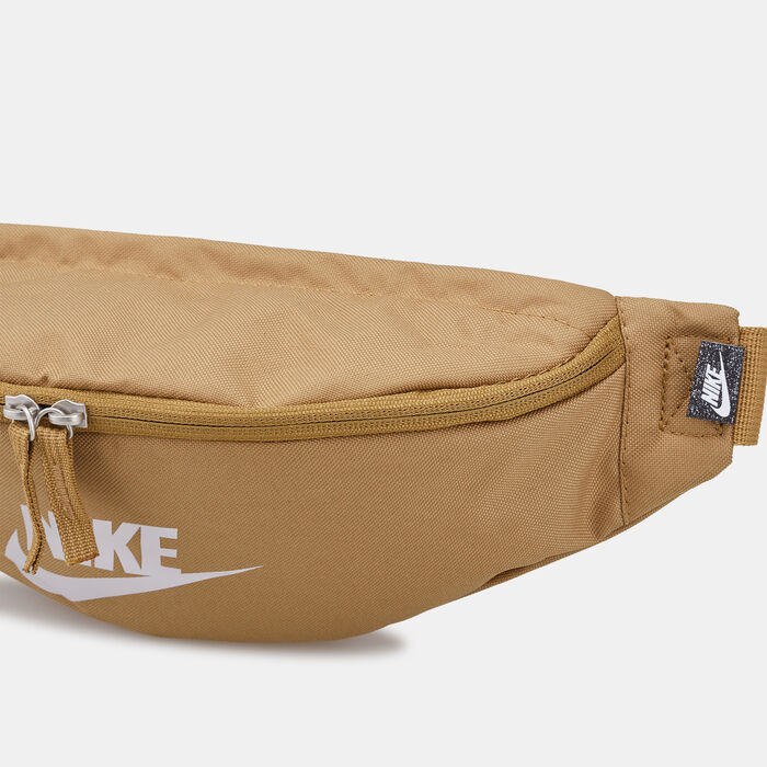 Nike Heritage Waist Bag Brown image number 3