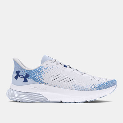 Under Armour Women's UA HOVR Turbulence 2 Running Shoes White