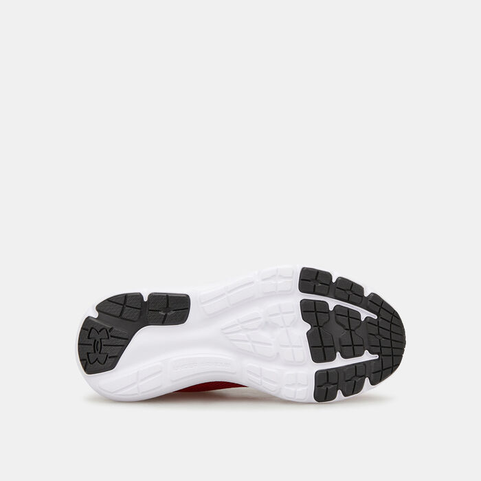Under Armour Kids' Surge 3 Running Shoe Red Under Armour Kids' Surge 3 Running Shoe Red image number 3