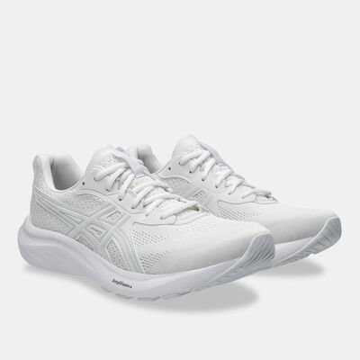 ASICS Men's GEL-CONTEND 9 Running Shoes White