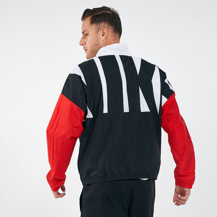 Nike Men's Starting 5 Dri-FIT Jacket Multi image number 1