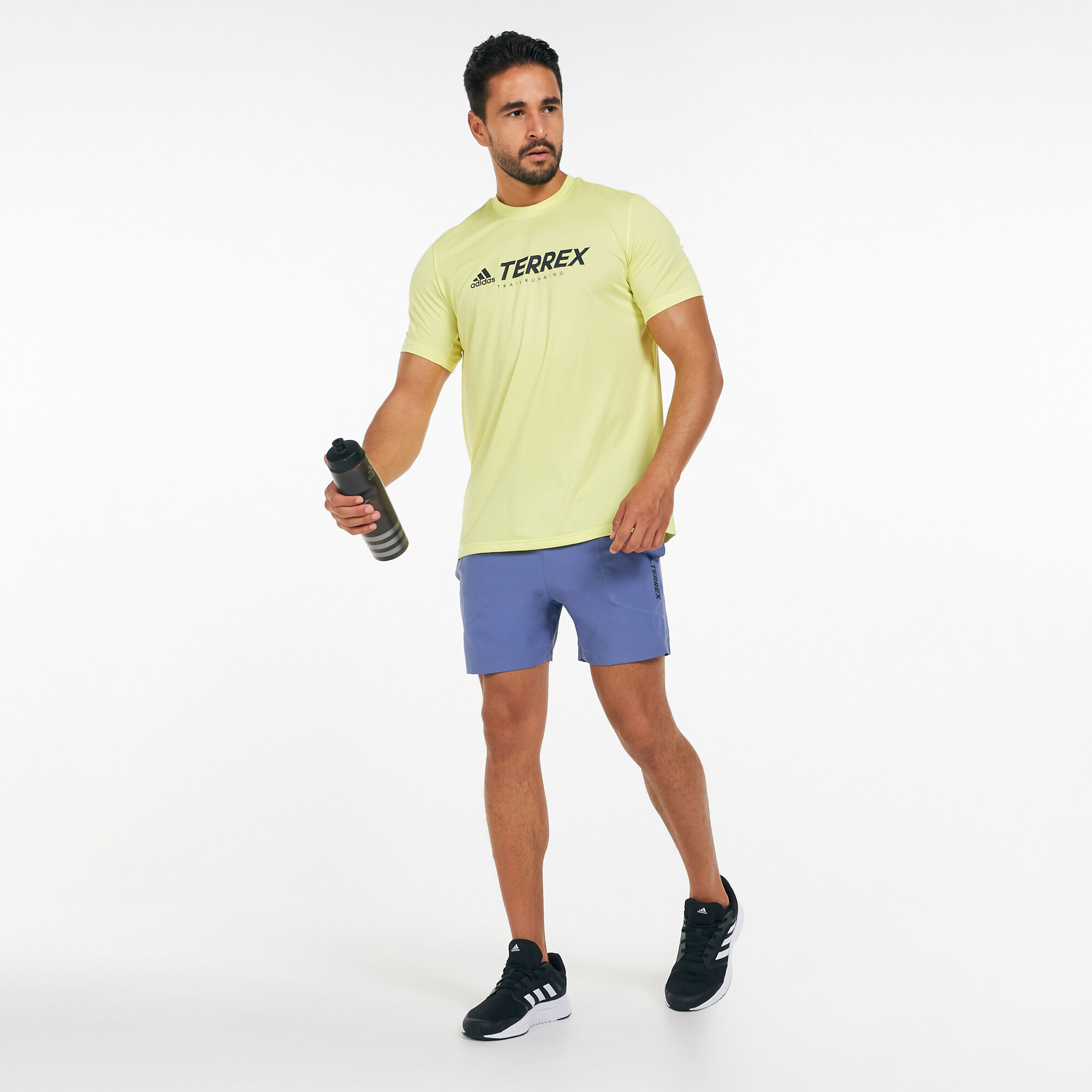Design 2 move shorts 2025