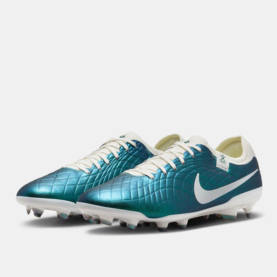Nike Men's Jamal Musiala Tiempo Legend 10 Pro 30 Firm Ground Football Shoes Blue