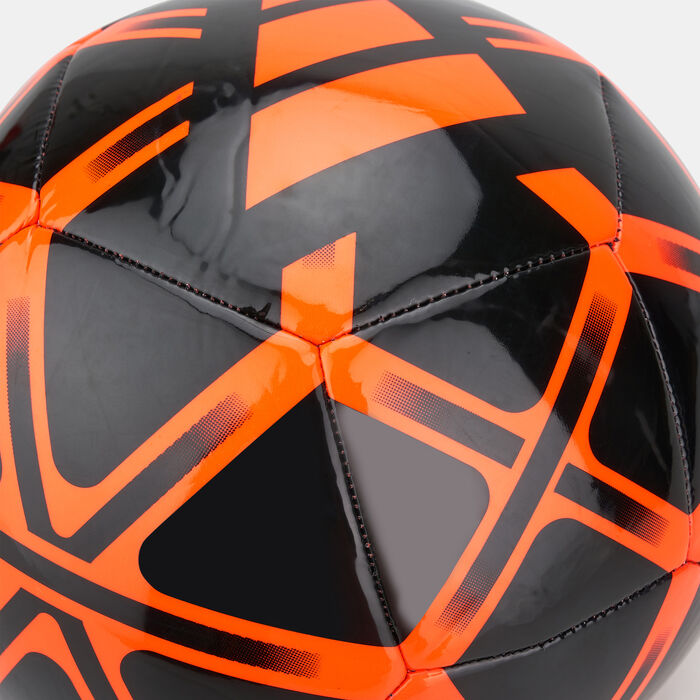 adidas Starlancer Club Football Black image number 2