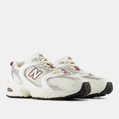 New Balance Men's 530 Shoes Black