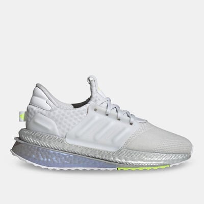 adidas Women's X_PLRBOOST Shoe Grey adidas Women's X_PLRBOOST Shoe Grey