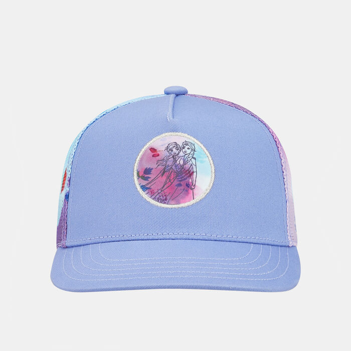 adidas Kids' Frozen Cap Multi image number 0
