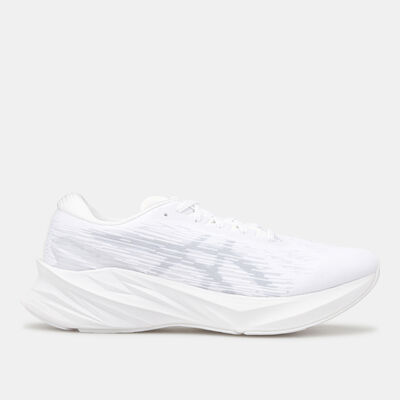 ASICS Men's NOVABLAST 3 Shoe White
