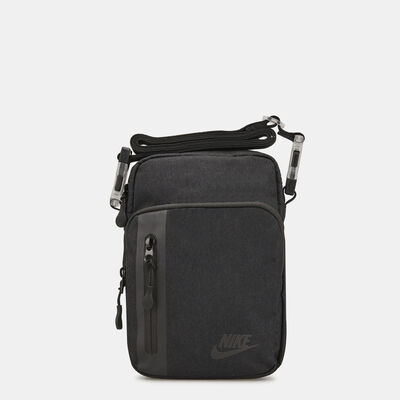 Nike Sabrina Elemental Premium Crossbody Bag (4L) Black