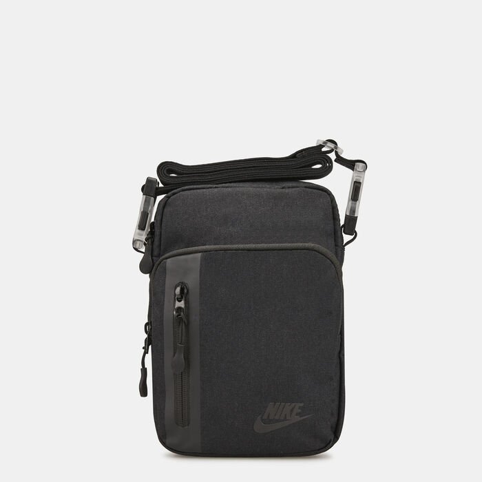 Nike Sabrina Elemental Premium Crossbody Bag (4L) Black Nike Sabrina Elemental Premium Crossbody Bag (4L) Black image number 0