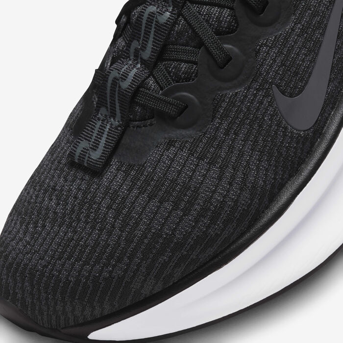 Nike Men's Motiva Walking Shoes Black Nike Men's Motiva Walking Shoes Black image number 7