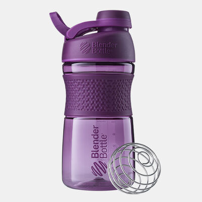 Blender Bottle SportMixer® Shaker Bottle (20 oz.) Multi Blender Bottle SportMixer® Shaker Bottle (20 oz.) Multi