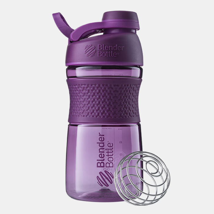Blender Bottle SportMixer® Shaker Bottle (20 oz.) Multi Blender Bottle SportMixer® Shaker Bottle (20 oz.) Multi image number 0