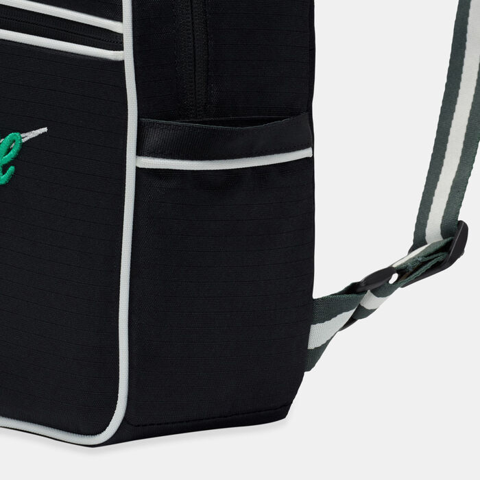 Nike Women's Sportswear Futura 365 Backpack Black image number 5