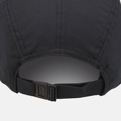 Nike Dri-FIT AW84 Trail Running Cap Black Nike Dri-FIT AW84 Trail Running Cap Black