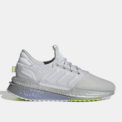 adidas Women's X_PLRBOOST Shoe Grey adidas Women's X_PLRBOOST Shoe Grey