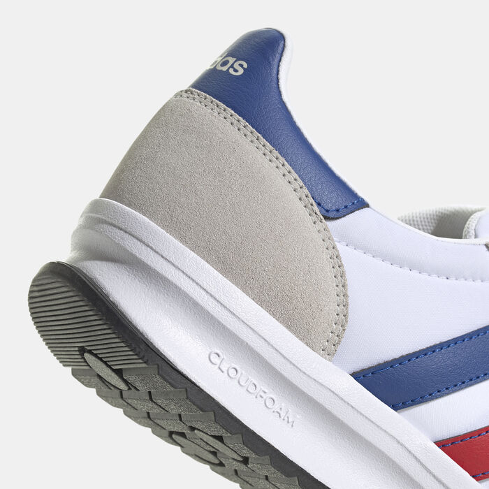 adidas Men's Run 72 Shoes White adidas Men's Run 72 Shoes White image number 5