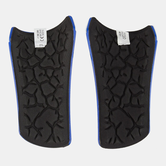 adidas Men's Predator League Shin Guards Multi adidas Men's Predator League Shin Guards Multi image number 2