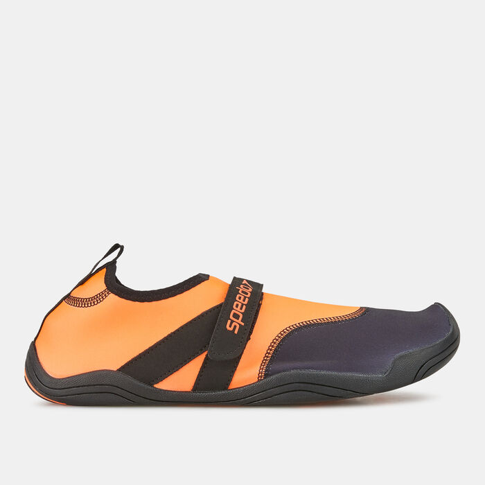 Speedo Men's Hybrid Original Shoe Orange Speedo Men's Hybrid Original Shoe Orange image number 0