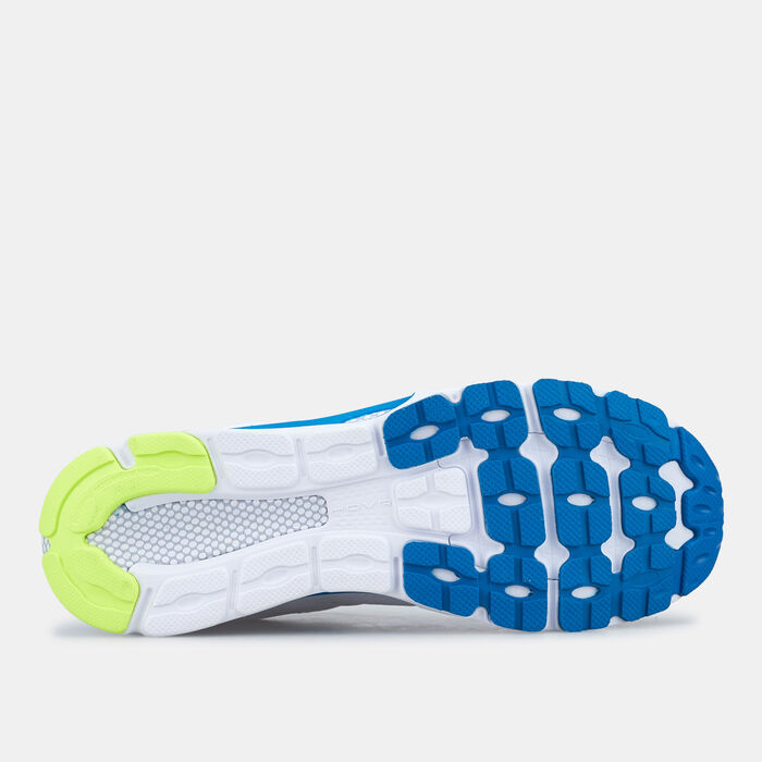 Under Armour Men's HOVR™ Infinite 3 Shoe White Under Armour Men's HOVR™ Infinite 3 Shoe White image number 3