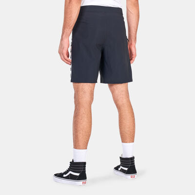 Vans Men's Sidelines Board Shorts Black