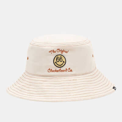 Vans Women's Dusk Downer Bucket Hat Beige