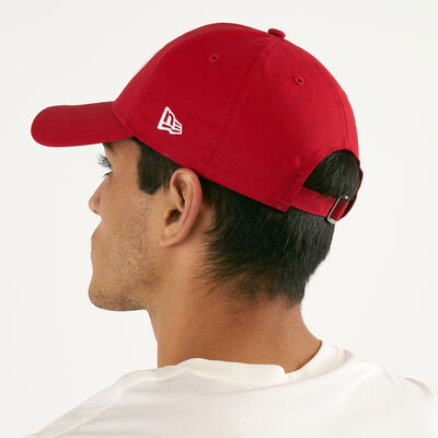 New Era MLB New York Yankees 9FORTY Cap Red