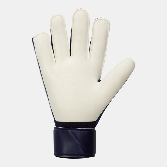 Nike Match Football Goalkeeper Gloves Blue image number 1