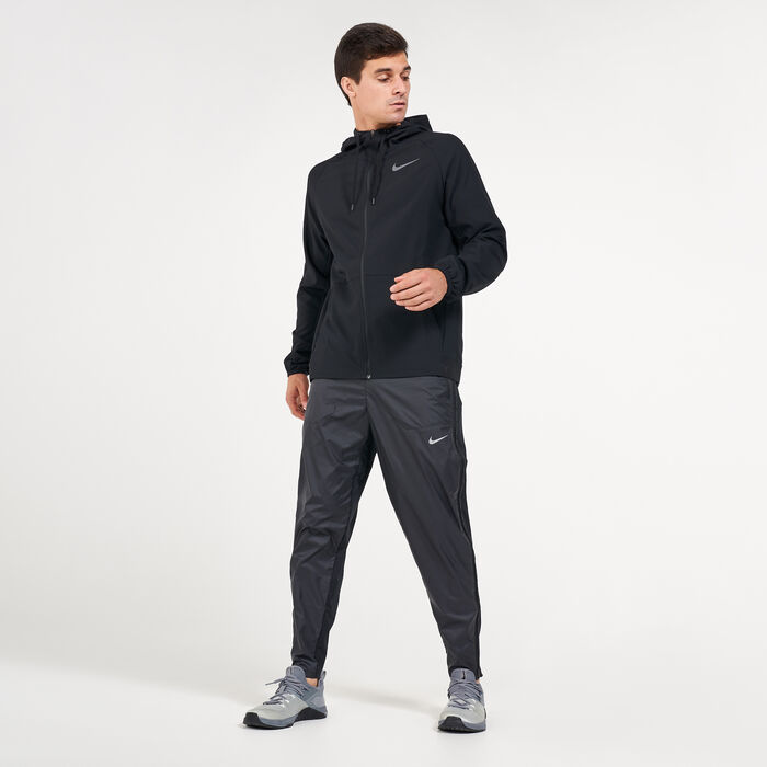 Nike Men's Flex Full-Zip Jacket Multi image number 2