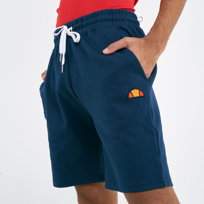 ellesse Men's Sydney Shorts Blue image number 3