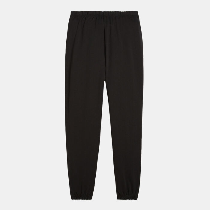 PUMA Women's Better Classics Sweatpants Black image number 1
