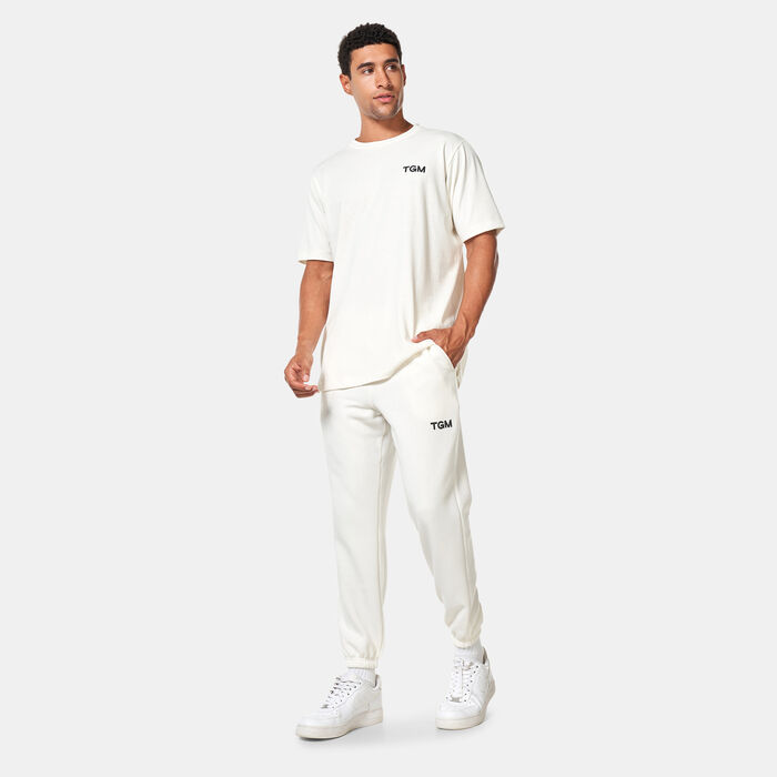 The Giving Movement Classic Sweatpants White image number 2