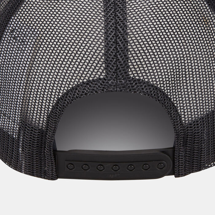 Columbia Mesh™ Snap Back Hat Grey Columbia Mesh™ Snap Back Hat Grey image number 1