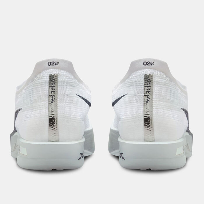 Nike Men's Streakfly 2 Road Racing Shoes White image number 6