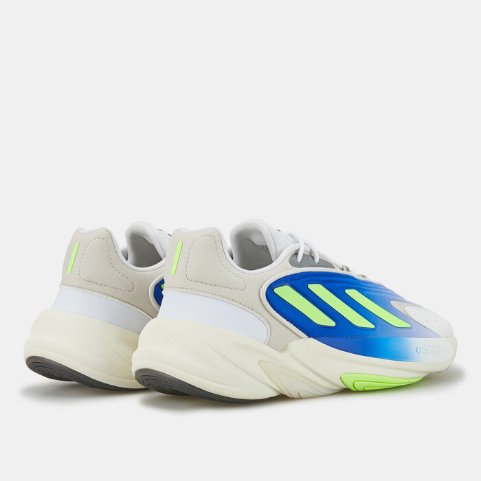 adidas Originals Men's Ozelia Shoes White adidas Originals Men's Ozelia Shoes White image number 2